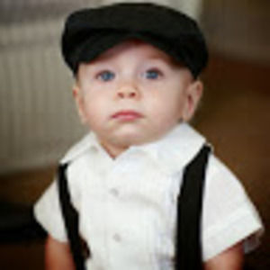 Meet your Posher, Katy